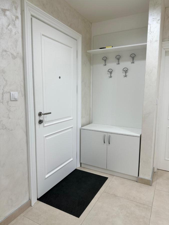 Five Apartments Indija Luaran gambar