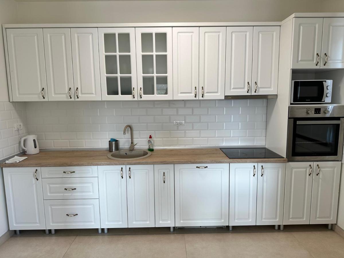Five Apartments Indija Luaran gambar