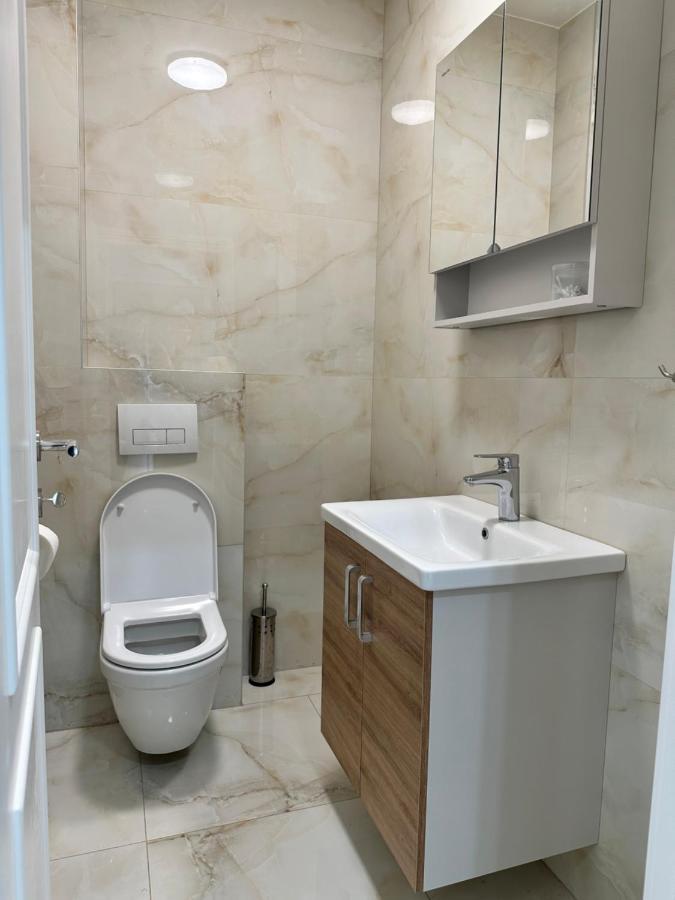 Five Apartments Indija Luaran gambar
