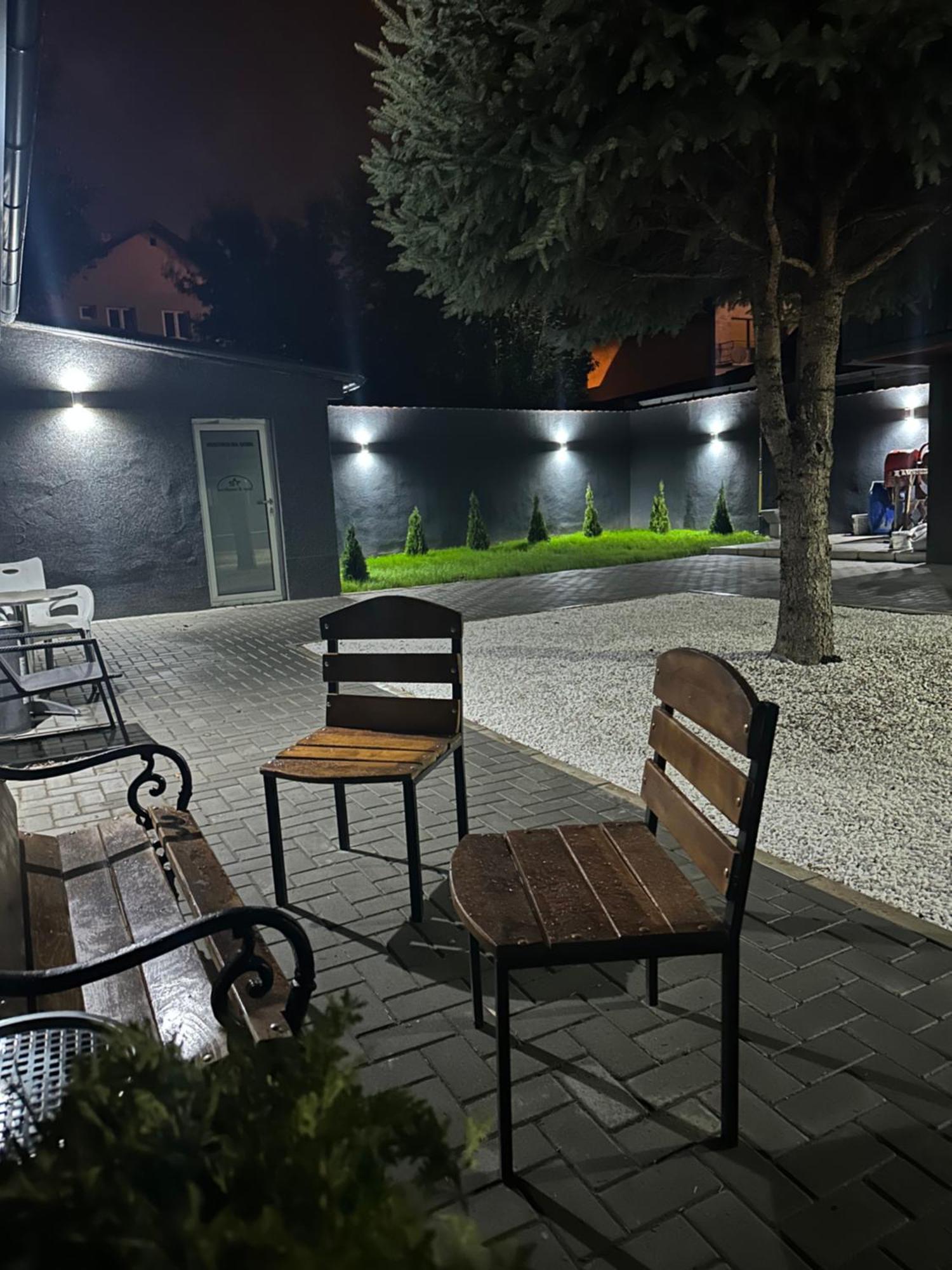 Five Apartments Indija Luaran gambar