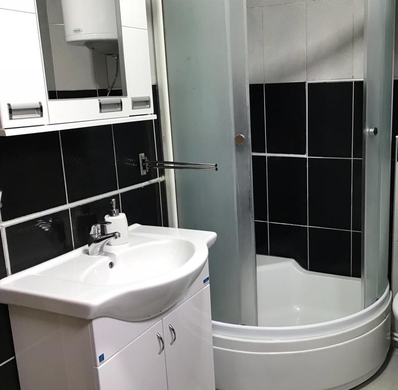 Five Apartments Indija Luaran gambar