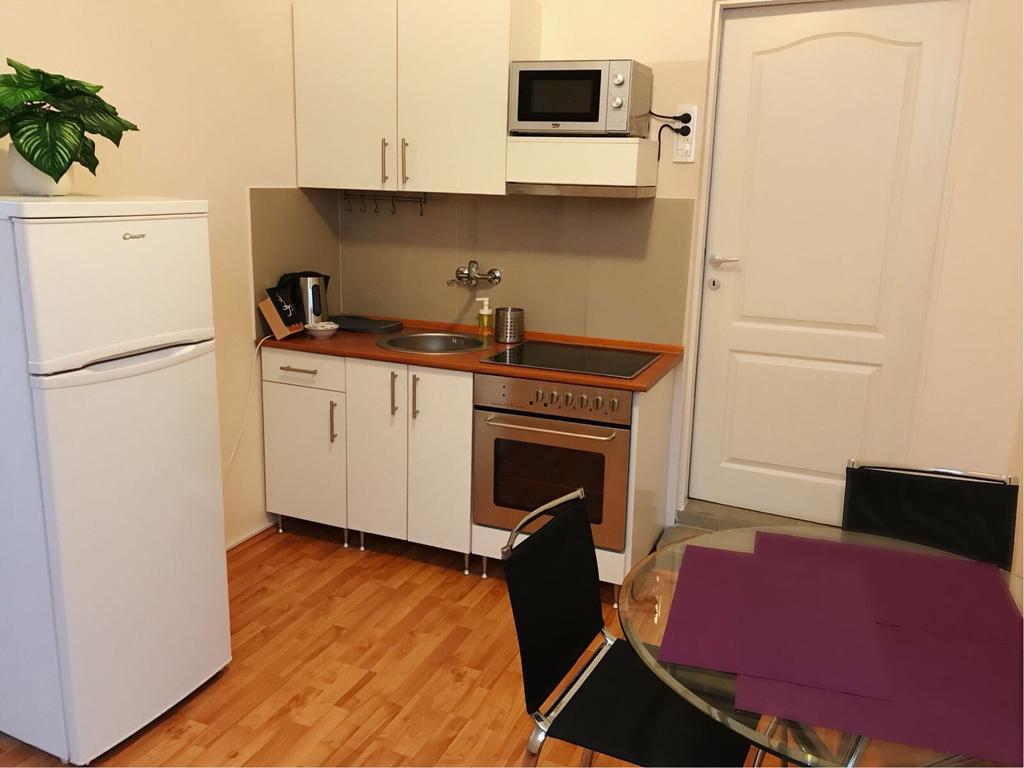 Five Apartments Indija Luaran gambar