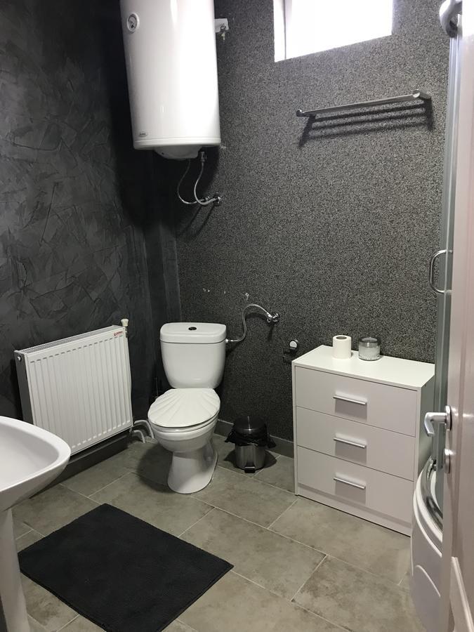 Five Apartments Indija Luaran gambar