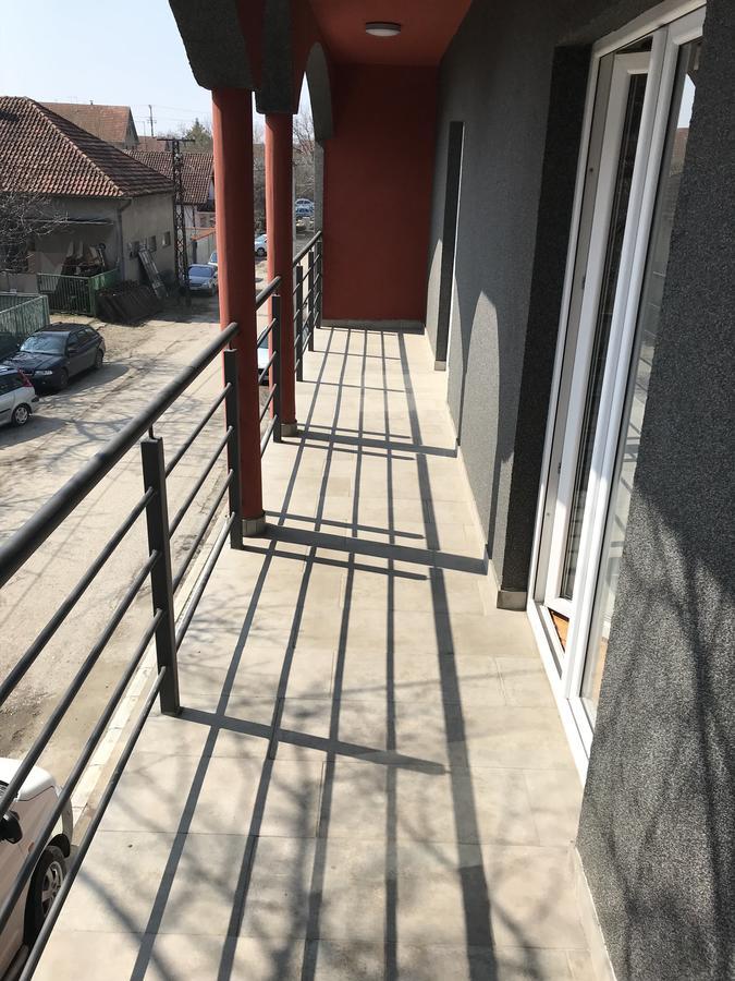 Five Apartments Indija Luaran gambar